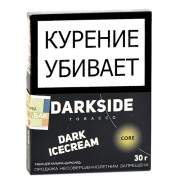    DarkSide CORE - Dark Icecream (30 )